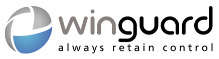 winguard logo