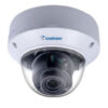 High-tech g-vision IP camera in GEOVISION dome camera surveillance system.
