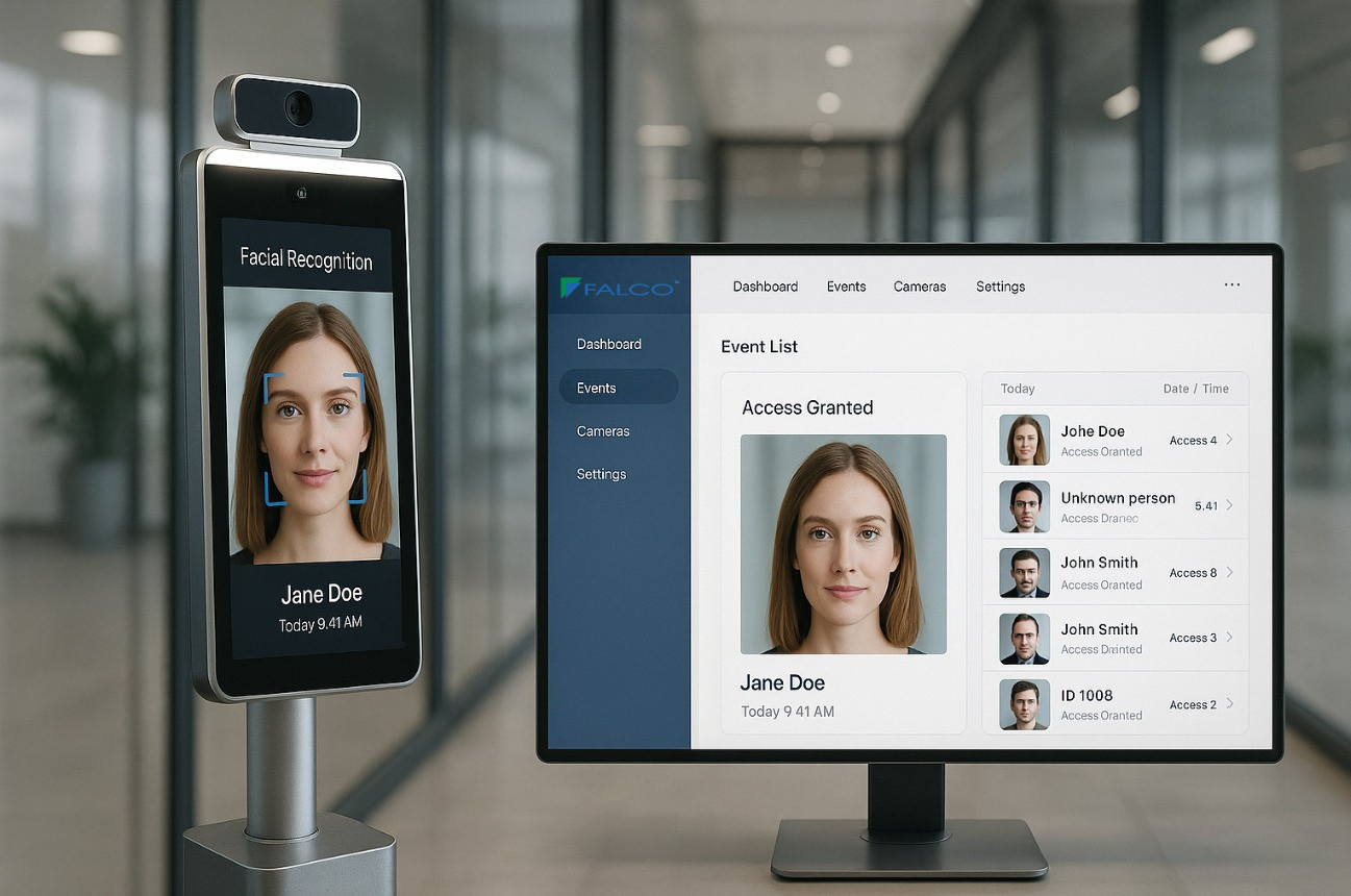 Biometric Access