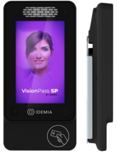 IDEMIA VisionPass SP