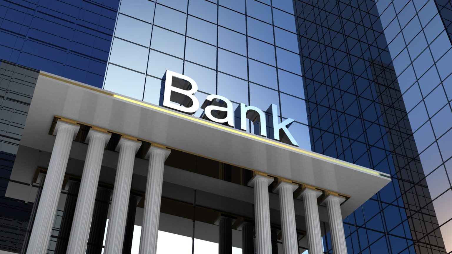 Banking Security