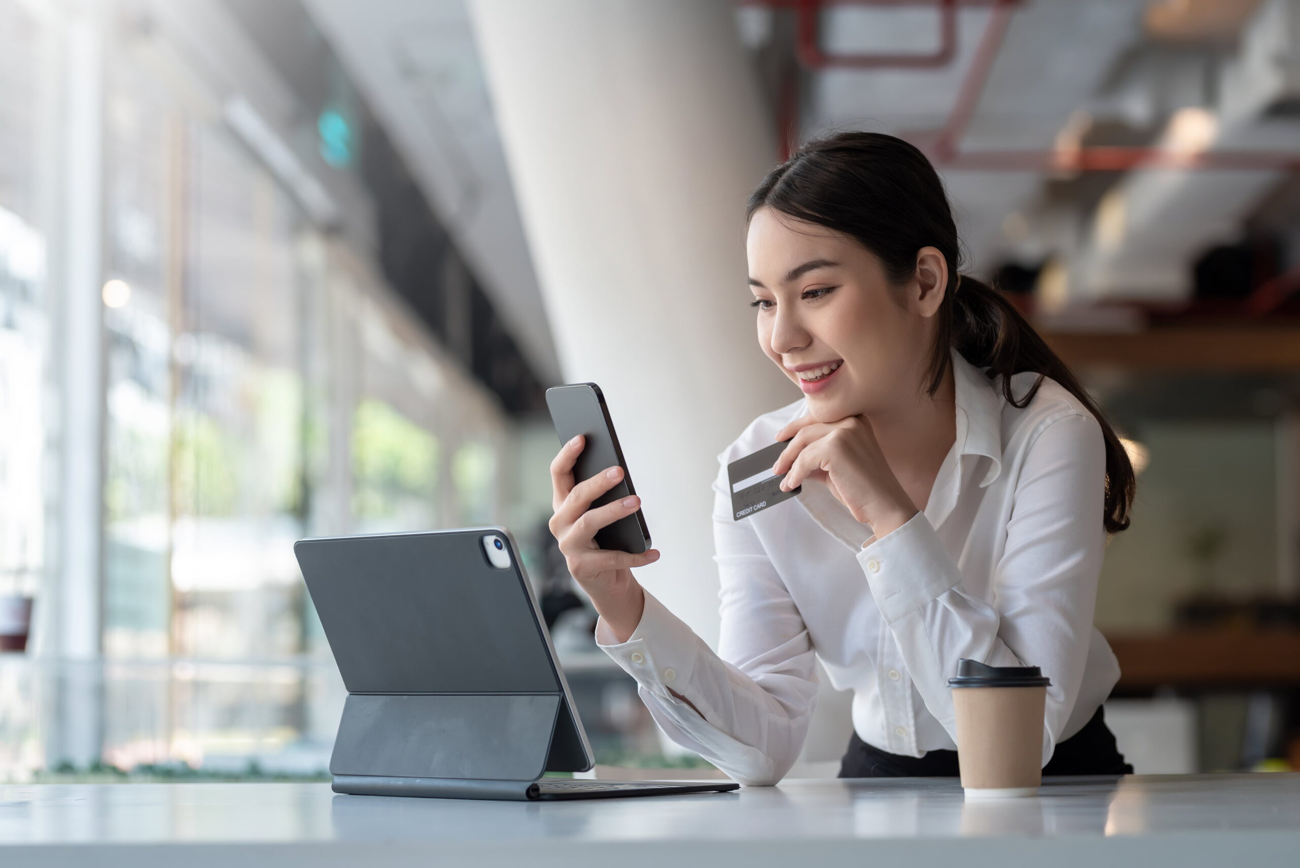 Bosch Banking Security