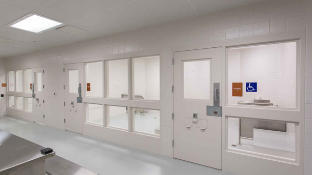 Correction Facility - Ascendo Pte Ltd