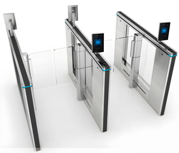 Turnstile Model 3
