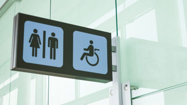signage