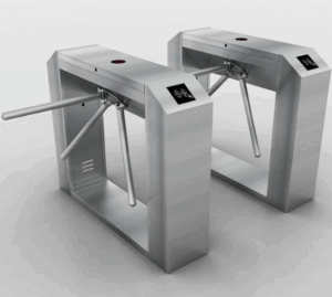 Turnstile 2