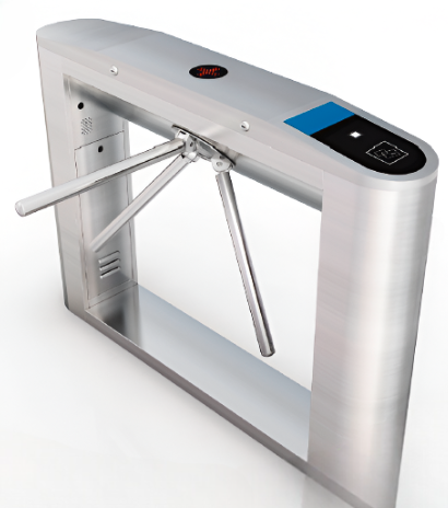 Turnstile Railing Turnstile Gates and Barrier Singapore - Ascendo