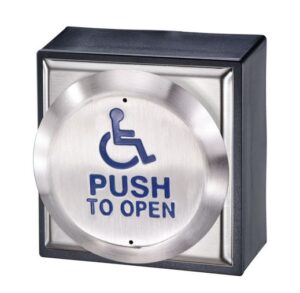 WPB-900 - Wireless RF Remote Control - Ascendo Pte Ltd