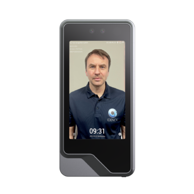 AY-UF355 PRO- Face Recognition Reader