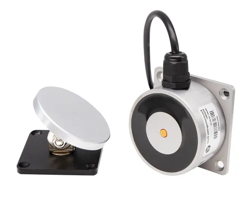YD-611IP Door Holder